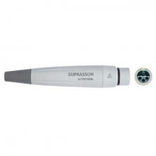 Suprasson Newtron - Handpiece for Ultrasound Device