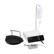 Surgic Pro2: Surgical Micromotor for Implantology