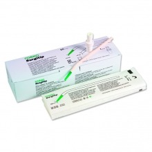 SURGITIP - SURGICAL ASPIRATION CANNULAS 2.8 mm. (20u.)