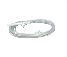 Irrigation tube for Variosurg model