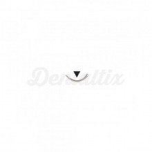Perma Sharp: Absorbable PGA Suture (12 units)