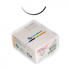 Silk Silk: Black Non-Absorbable Silk Suture