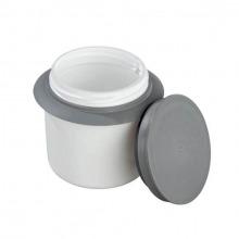 Sympro Disinfectable Container