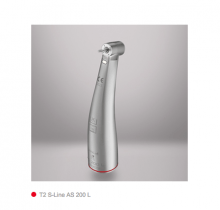 T2 S-Line Sirona 1:5 Contra-Angle