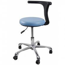 Dental Clinic Assistant Stool
