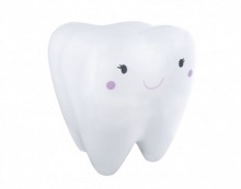 Molar Shaped Stool