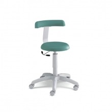 Classic: Classic Stool for Dental Clinic