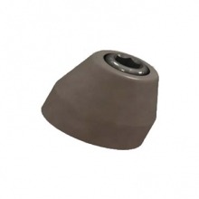 PLUG FOR MINICONIC PILLAR REGULAR PLATFORM EXTERNAL CONNECTION