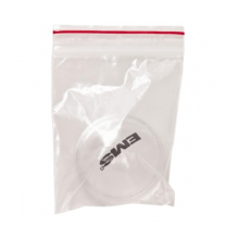 Transparent cap for Handy 2 +