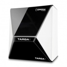 Targa: Dry and Wet Milling and Polishing Machine (5 axis)