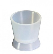 Silicone cups without lid (1u.)