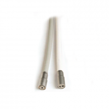 Midwest connection hoses (open end)
