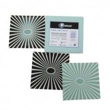 Bowie &amp; Dick Test: Sterilisation Control (20 pcs)