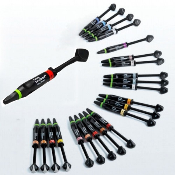 Tetric Evoceram: Universal Composite