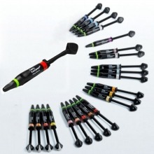 Tetric Evoceram Universal Composite for Dental Restorations