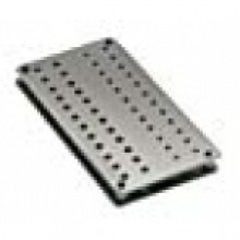 STD bur holder for 48 burs (24RA and 24FG)