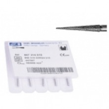 Lance Bur 859 Diamond for FG (5 pcs)