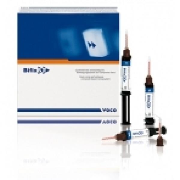 BIFIX SE QUICKMIX SET (3x5g.)
