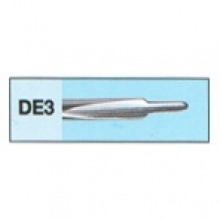 Dual-Edged Periodontal Luxators