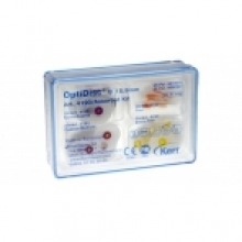 OptiDisc: Dental Finishing and Polishing Discs