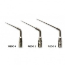 REDO: Tips for Retreatment and Removal of Broken Instruments (1 unit)