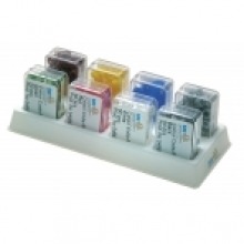 Silicone Color Code Ring Kit (400 pcs)