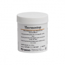 Thermostop: Thermal Protection Paste (140 gr)