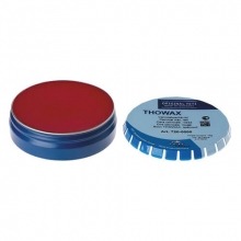 THOWAX: Cervical Wax Red (70 gr tins)