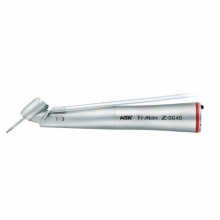 Ti-Max Z-SG45: 1:3 Multiplier Contra Angle