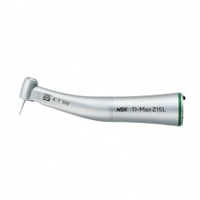 Ti-Max Contra-Angle Z15L