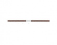 Diamond strips (10 pcs)