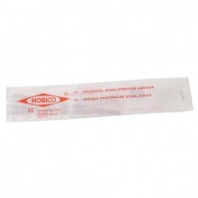 Abrasive Steel Strip (10 pcs)