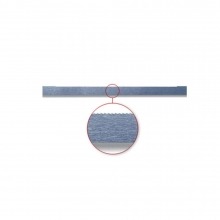 Toothed strips - (12 pcs)