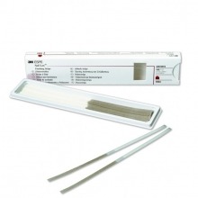 Sof-Lex: Interproximal Polishing Strips for Dental Restorations