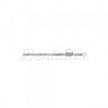 Interdental Separation Strips 9816.0 - Interdental Separation Strips (10 pc.)