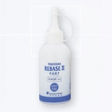 Rebase II: Permanent Direct Rebasing Resin