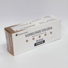 SOFRELINER TOUGH CARTRIDGE 54gr.