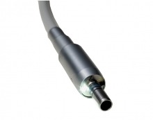 Built-in electric micromotor TKD DEFINITIVE