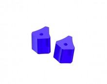 Diamond 24 - Silicone Stoppers (15 x 2pcs)