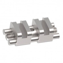 CAD-CAM Anatomical Breaker Screw for Skeletal Anchorage in TADs