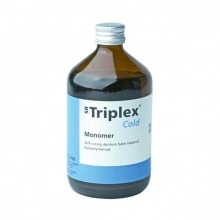 Resin Triplex Cold