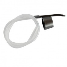 Irrigation Tube and Straight Handpiece Hitch ECO P1