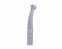 ForceSilence 6000: Dental Turbine with LED Light and Multiflex Connection