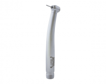 Eco Air Torque Turbine: Dental Turbine with Direct Connection and Spray