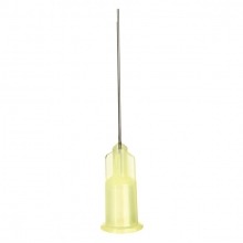 Endo-Eze Irrigator: Irrigation Needle 25 mm (20 pcs)