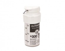 Ultrapak Cleancut: Non impregnated retractor cord