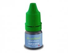 Unibond: Light-curing self-etching adhesive (5 ml)