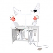 Dental Training Table for Students