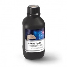 V-Print Try-Tn: 3D Printing Material (1000 gr Bottle)