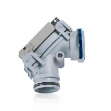 Position Selector Valve